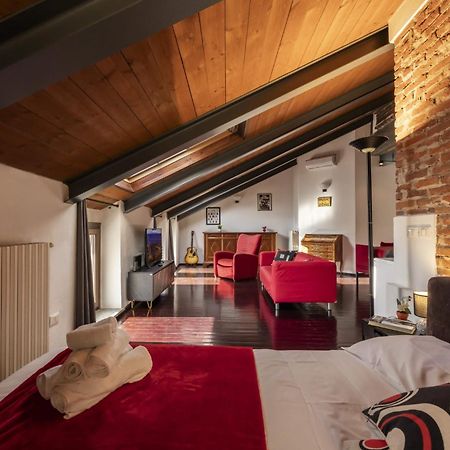 Rock Inn Turin- San Donato Εξωτερικό φωτογραφία