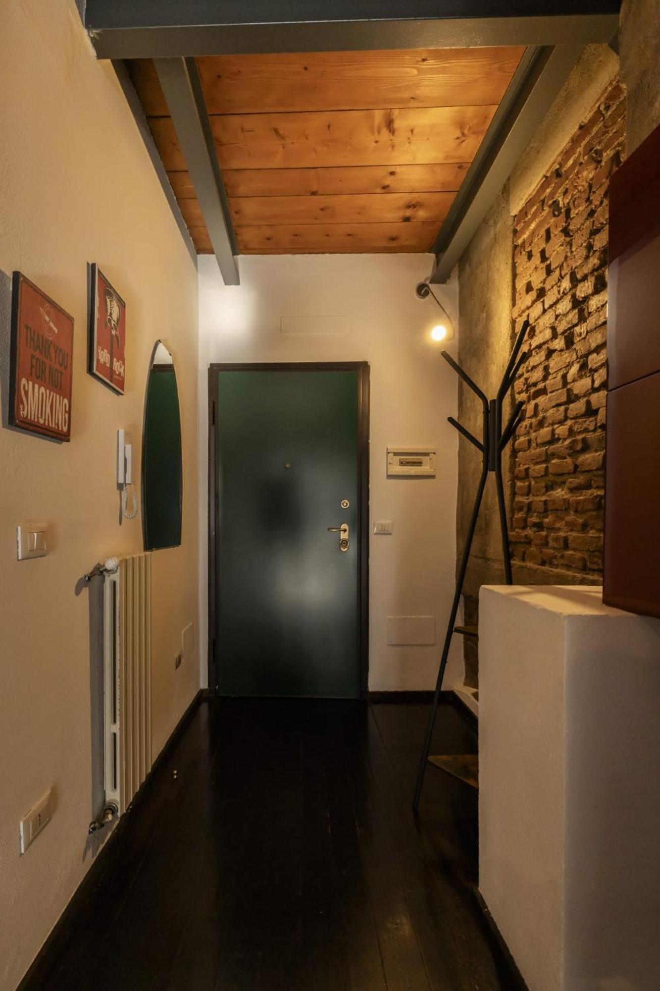 Rock Inn Turin- San Donato Εξωτερικό φωτογραφία